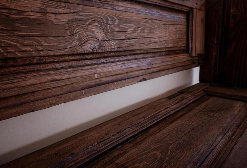 수피리어 룸, Mas De Xaxas