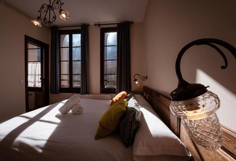 수피리어 룸, Mas De Xaxas