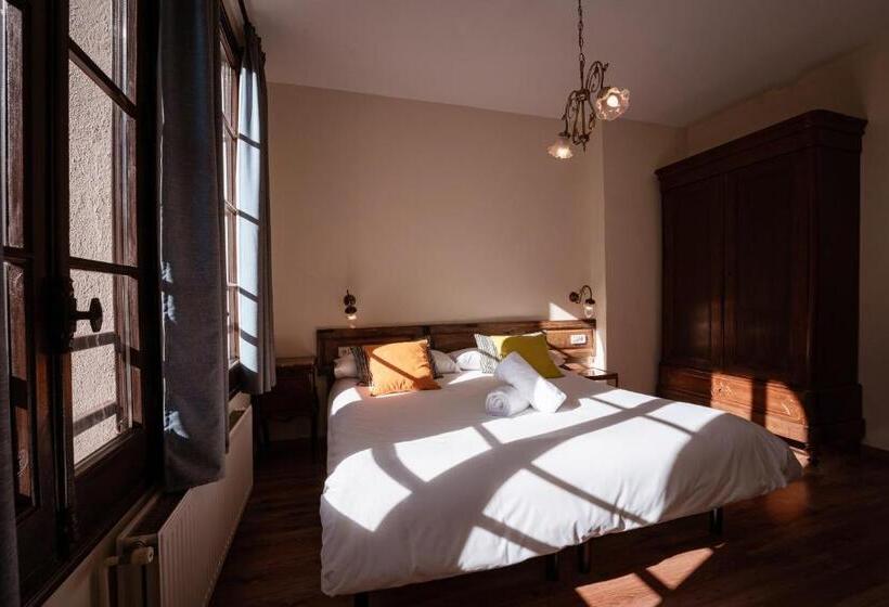 수피리어 룸, Mas De Xaxas