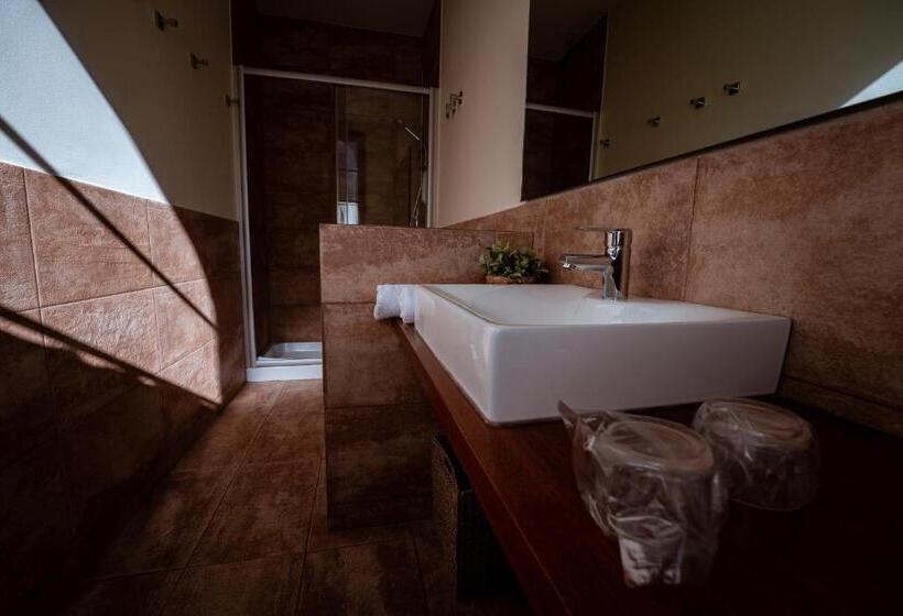 수피리어 룸, Mas De Xaxas