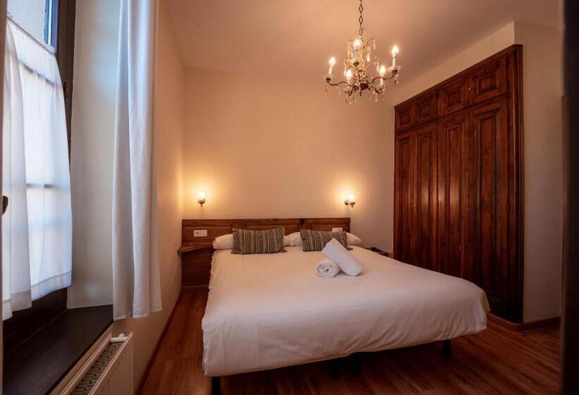 스탠다드 룸, Mas De Xaxas