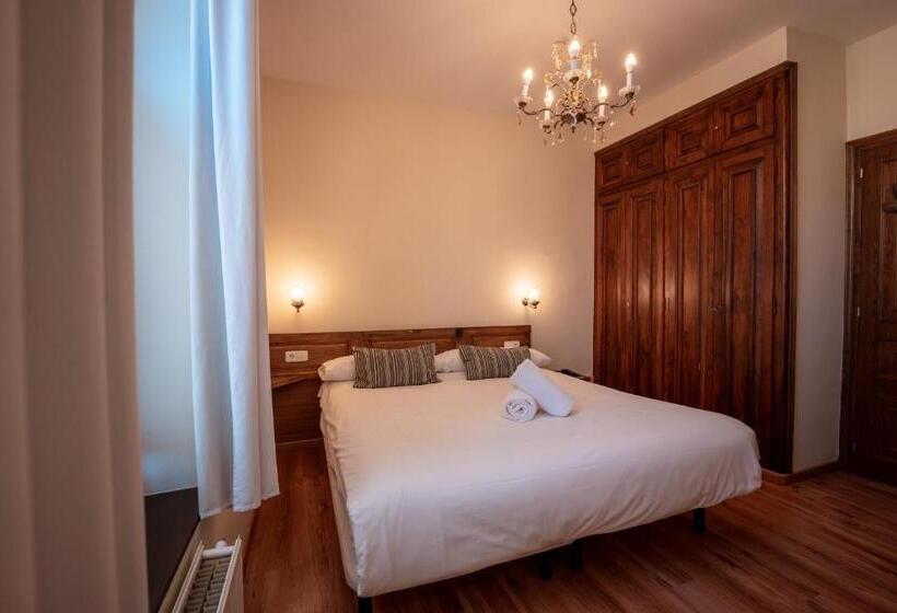 스탠다드 룸, Mas De Xaxas