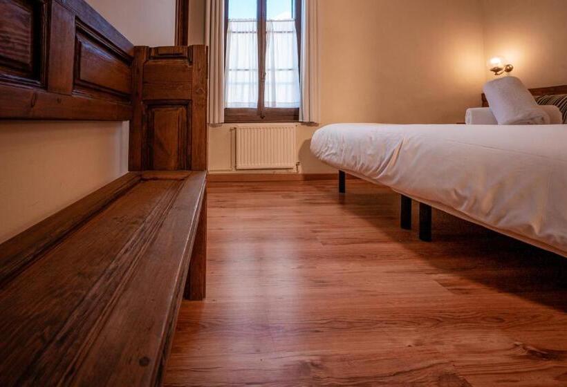 스탠다드 룸, Mas De Xaxas