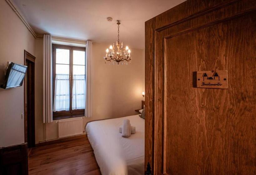 스탠다드 룸, Mas De Xaxas