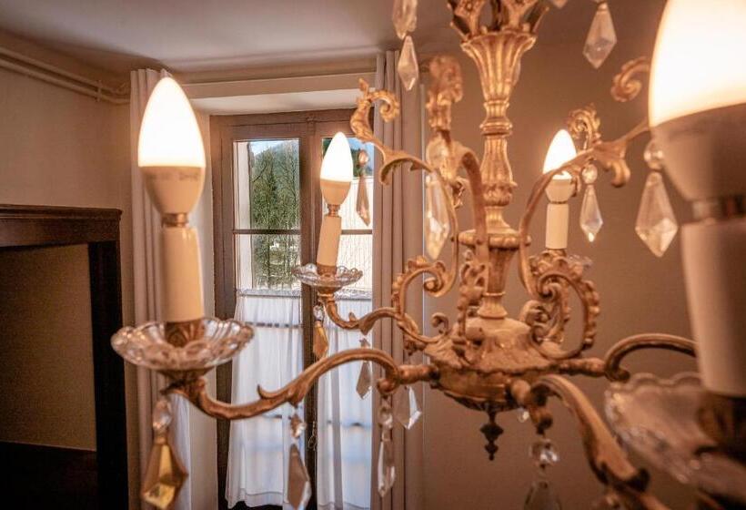 스탠다드 룸, Mas De Xaxas