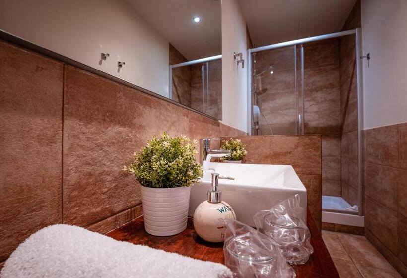 스탠다드 룸, Mas De Xaxas