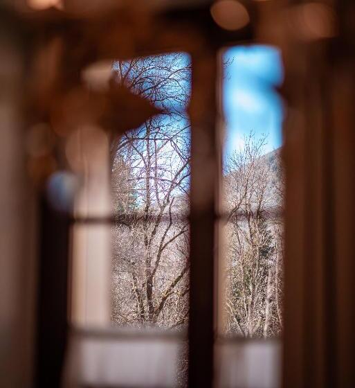 스탠다드 룸, Mas De Xaxas