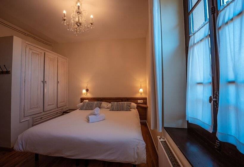 스탠다드 룸, Mas De Xaxas