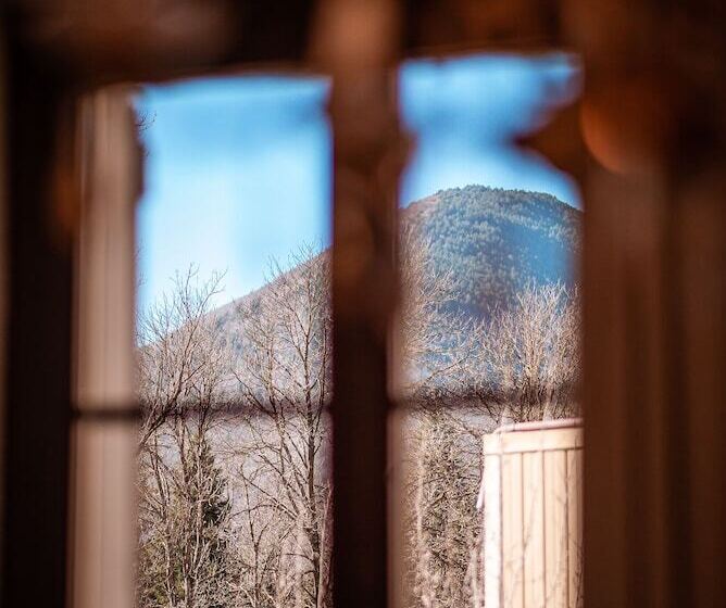 스탠다드 룸, Mas De Xaxas