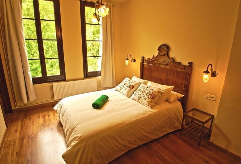 수피리어 룸, Mas De Xaxas