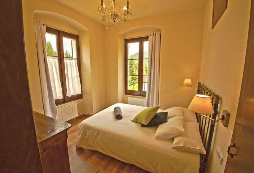 수피리어 룸, Mas De Xaxas