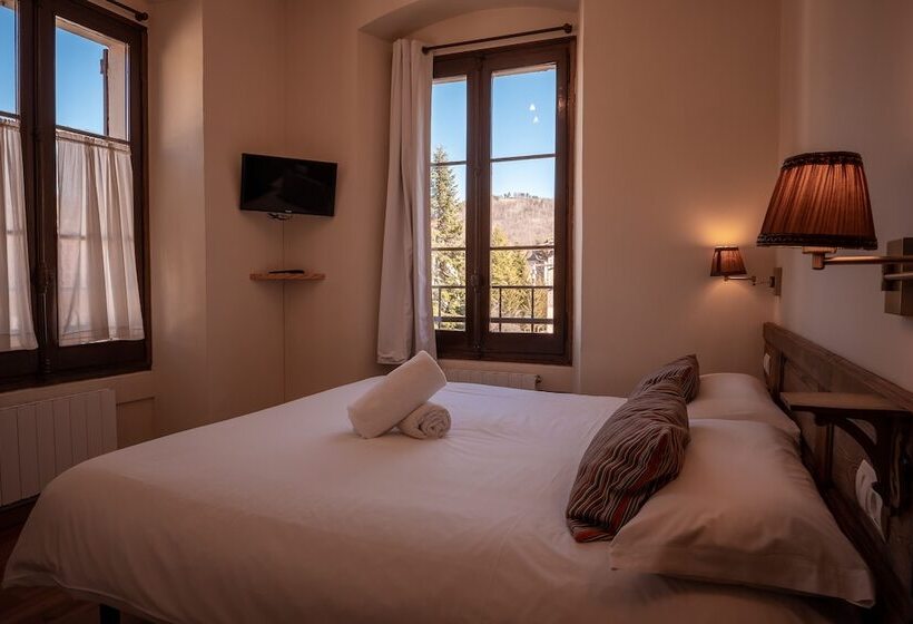 수피리어 룸, Mas De Xaxas