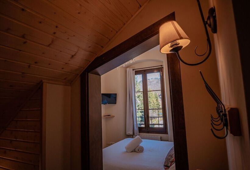 수피리어 룸, Mas De Xaxas