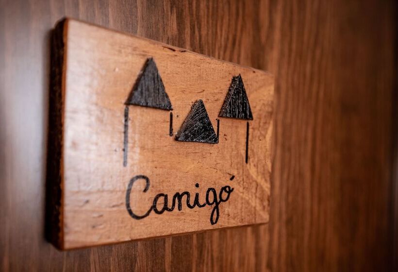 수피리어 룸, Mas De Xaxas