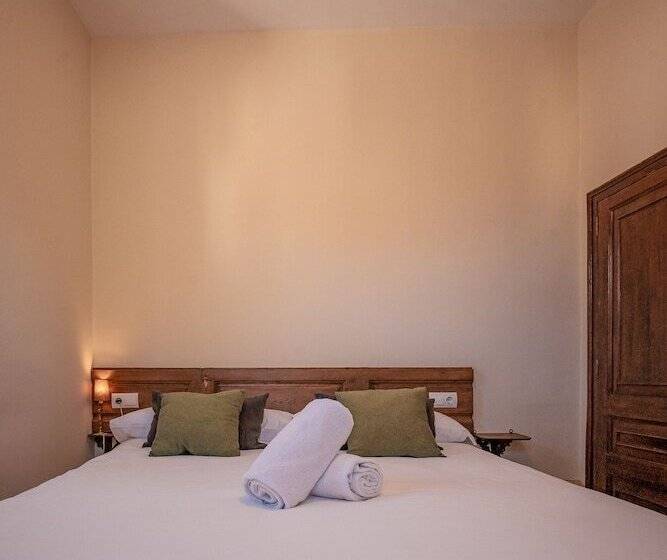 디럭스 자쿠지룸, Mas De Xaxas