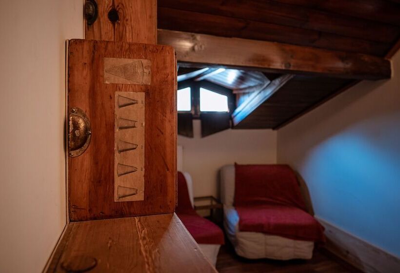 디럭스 자쿠지룸, Mas De Xaxas