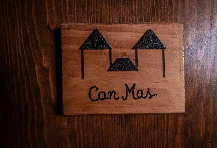 デラックスルーム, Mas De Xaxas