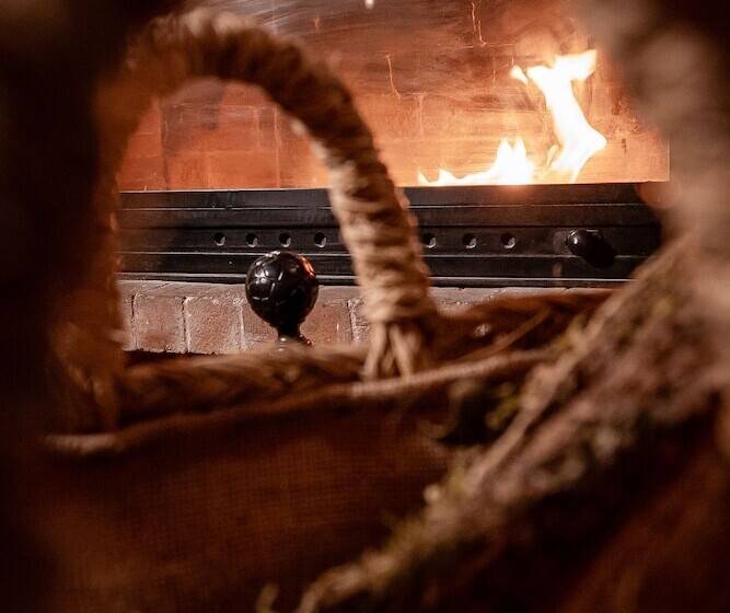 디럭스 룸, Mas De Xaxas