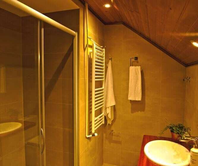 디럭스 룸, Mas De Xaxas