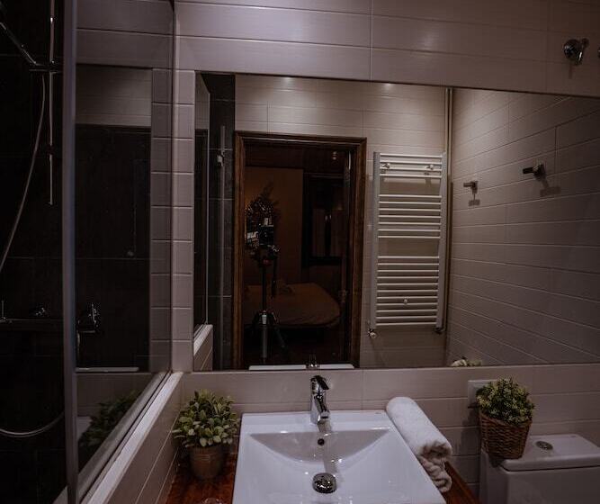 디럭스 룸, Mas De Xaxas