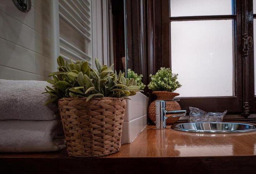 스탠다드 트리플 룸, Mas De Xaxas