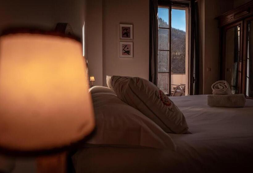 스탠다드 트리플 룸, Mas De Xaxas