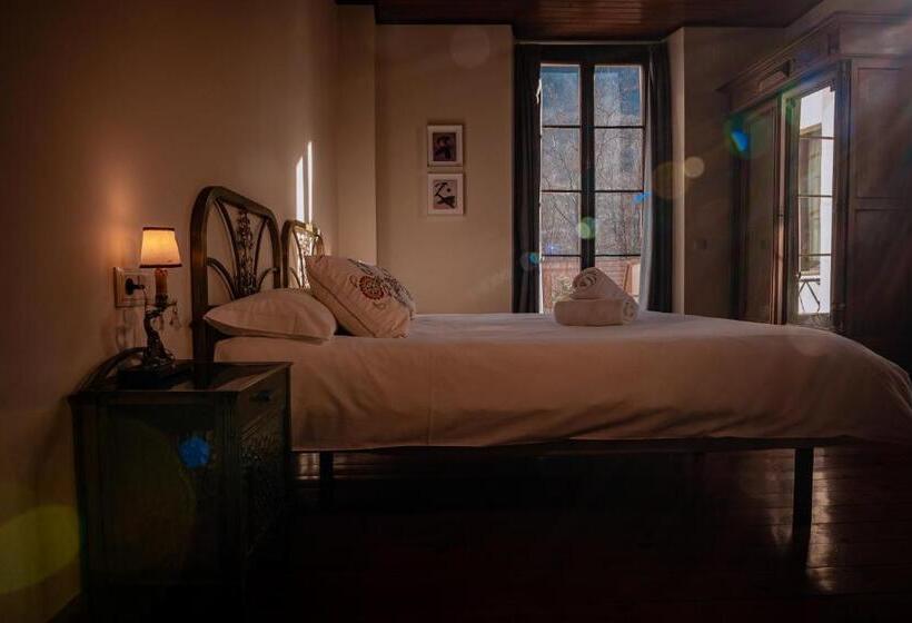 스탠다드 트리플 룸, Mas De Xaxas