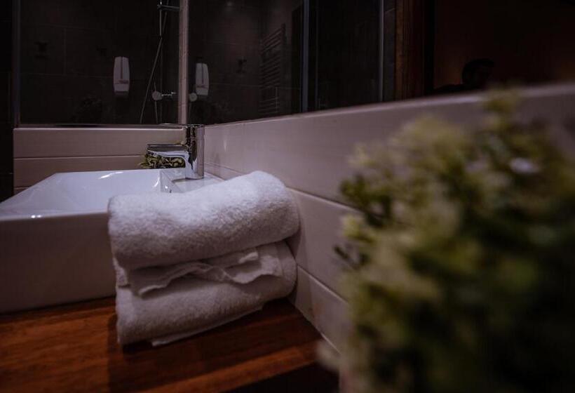 디럭스 룸, Mas De Xaxas