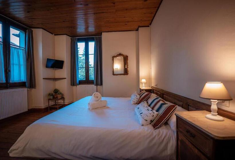 발코니 디럭스 룸, Mas De Xaxas