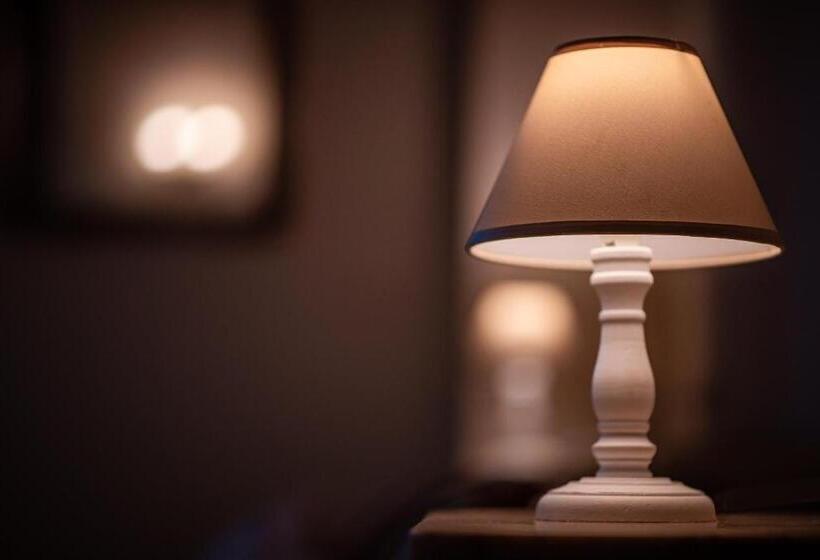 발코니 디럭스 룸, Mas De Xaxas