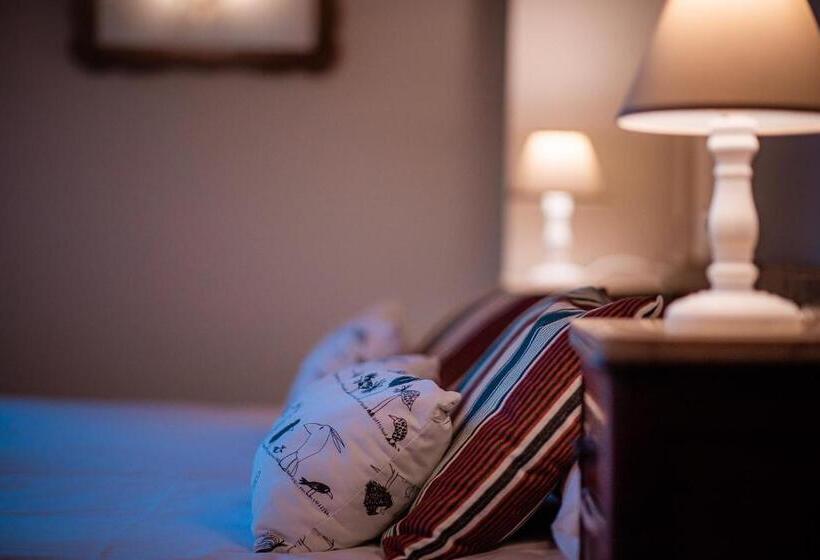 발코니 디럭스 룸, Mas De Xaxas