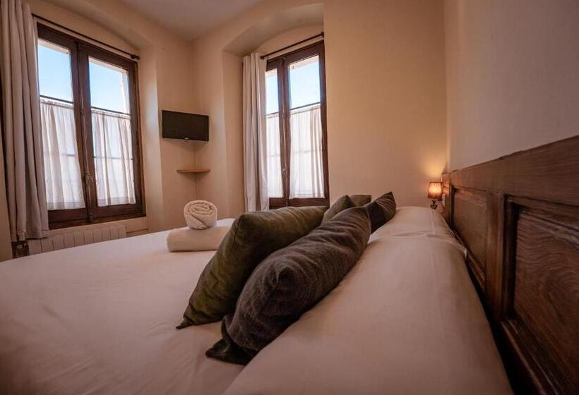 디럭스 자쿠지룸, Mas De Xaxas