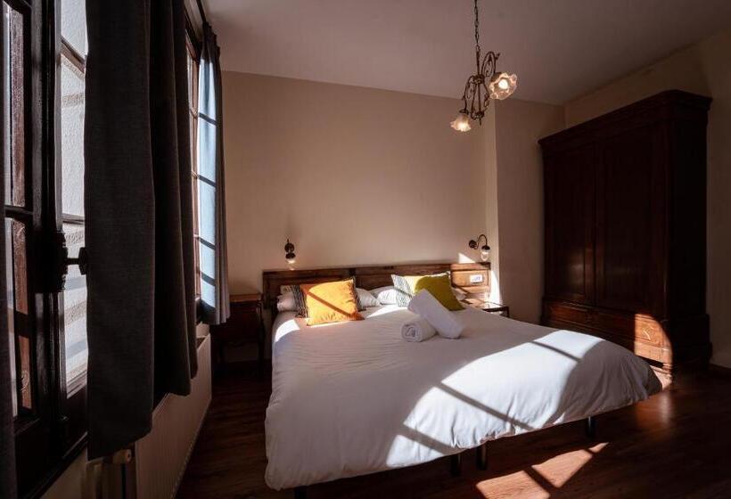 수피리어 룸, Mas De Xaxas