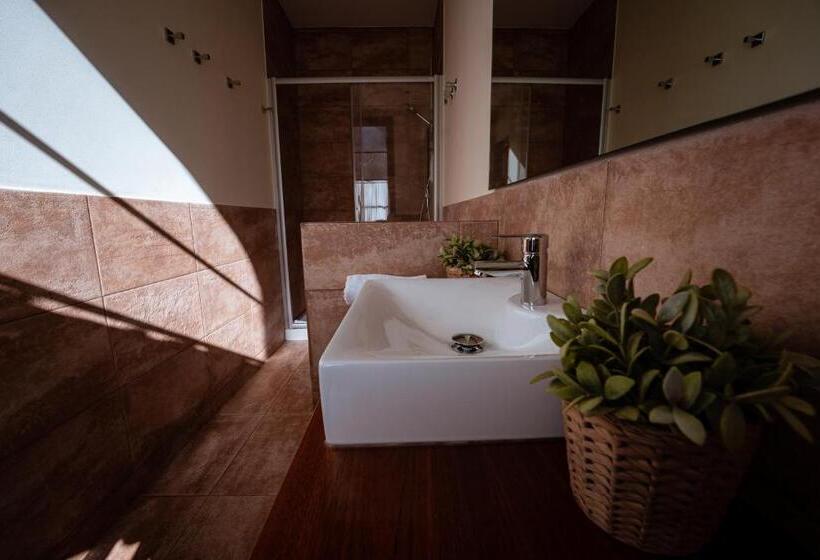 수피리어 룸, Mas De Xaxas