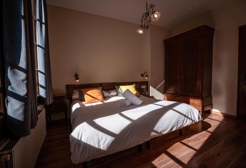 수피리어 룸, Mas De Xaxas