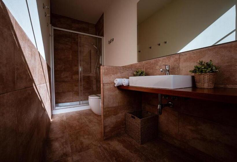 수피리어 룸, Mas De Xaxas