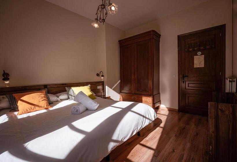 수피리어 룸, Mas De Xaxas