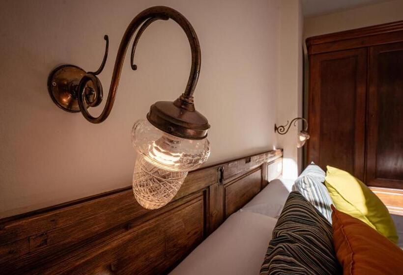 수피리어 룸, Mas De Xaxas