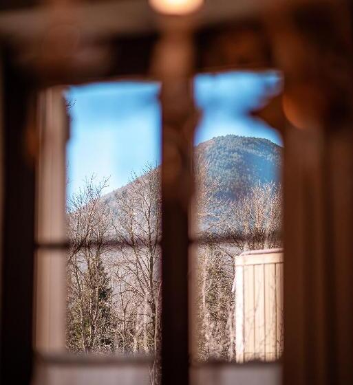 스탠다드 룸, Mas De Xaxas