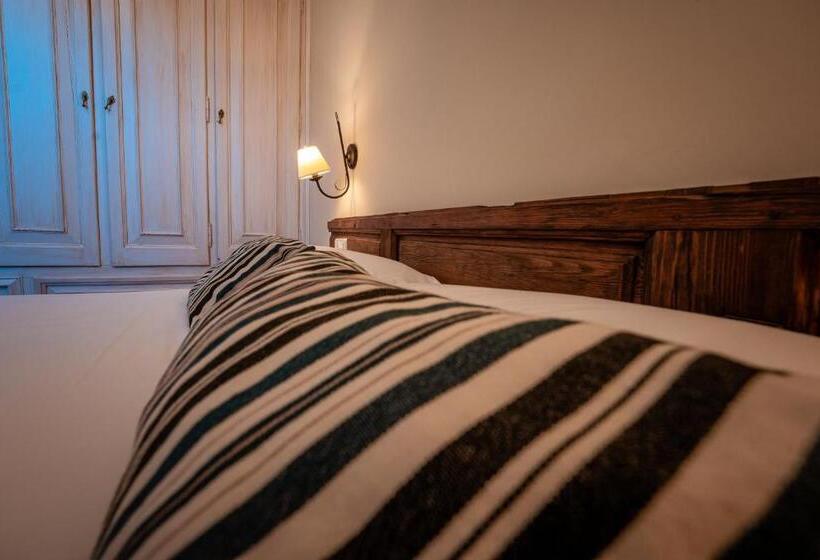 스탠다드 룸, Mas De Xaxas