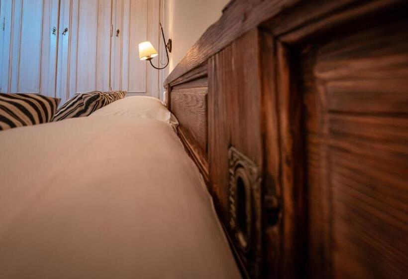 스탠다드 룸, Mas De Xaxas