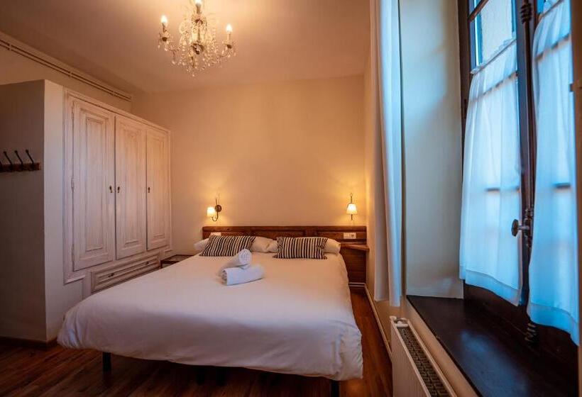 스탠다드 룸, Mas De Xaxas