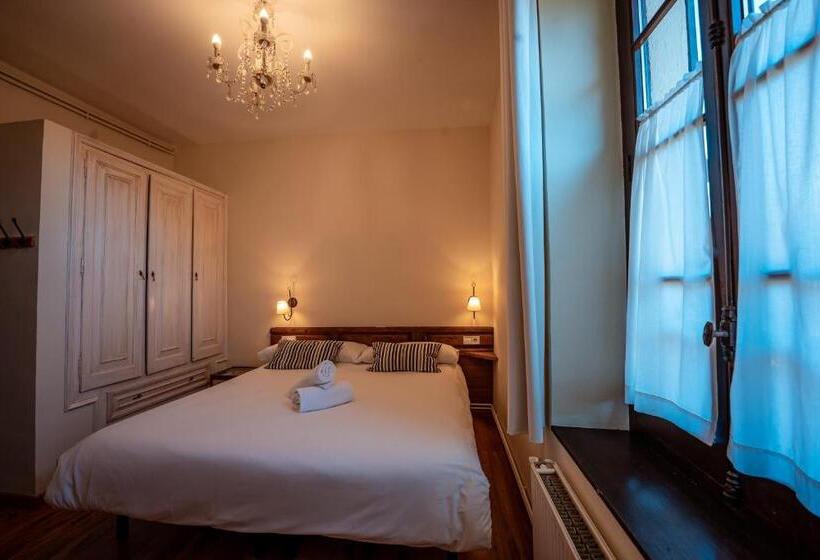 스탠다드 룸, Mas De Xaxas