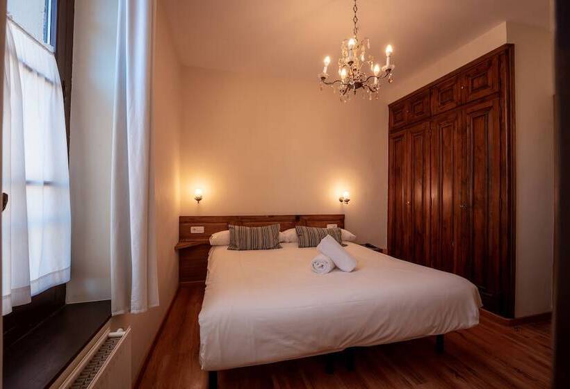 스탠다드 룸, Mas De Xaxas