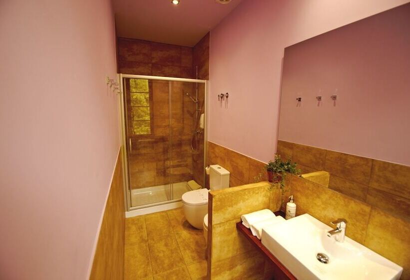 스탠다드 룸, Mas De Xaxas