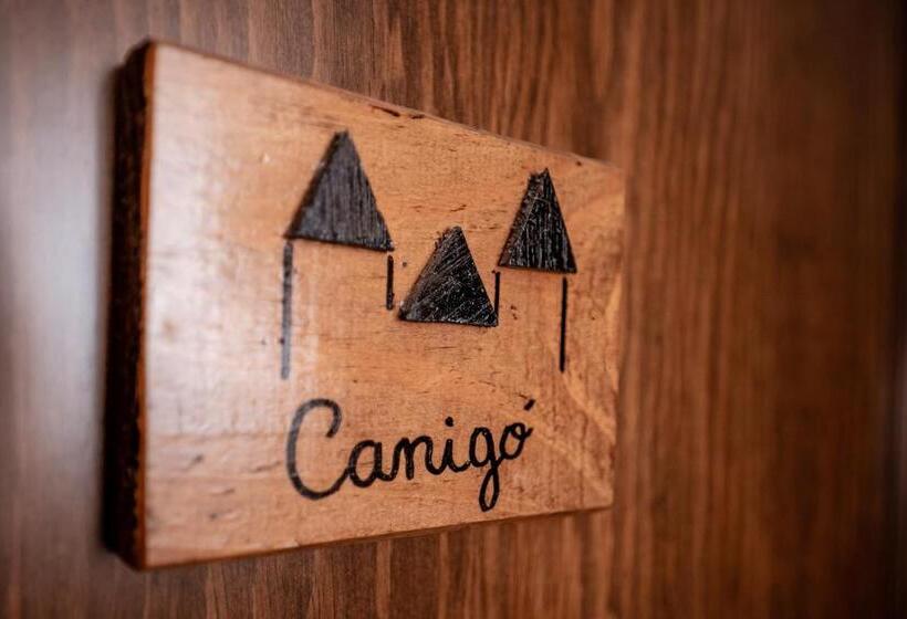 수피리어 룸, Mas De Xaxas