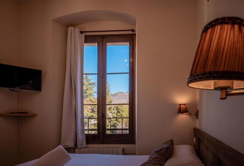 수피리어 룸, Mas De Xaxas