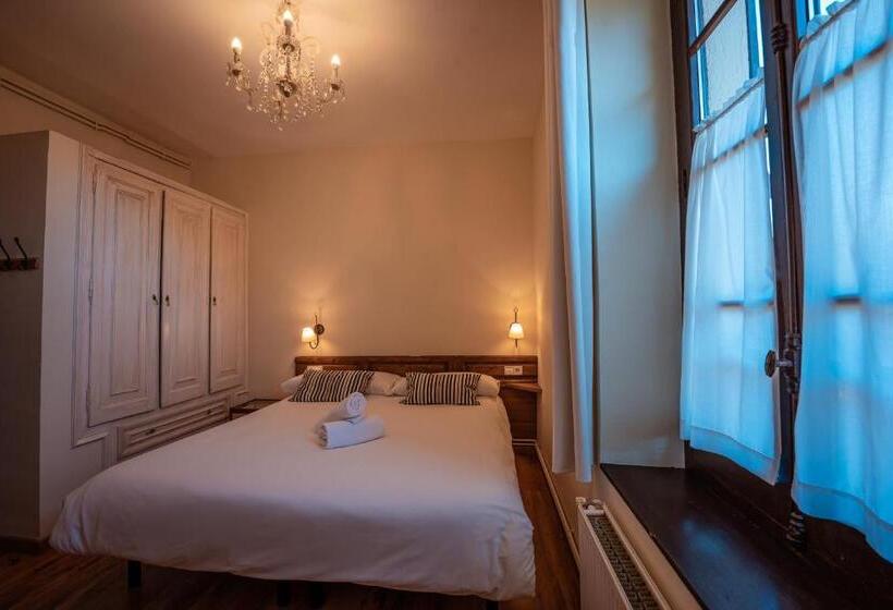 스탠다드 룸, Mas De Xaxas