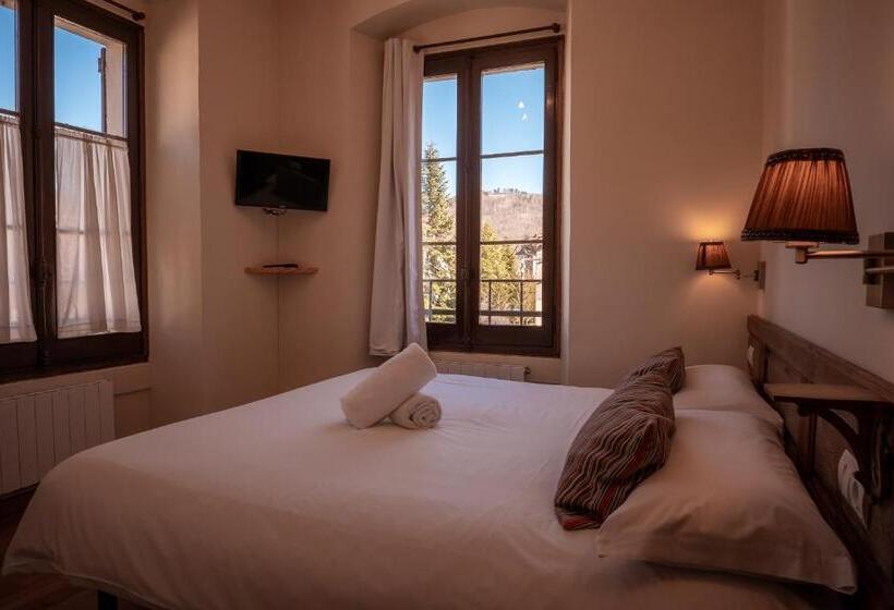 수피리어 룸, Mas De Xaxas