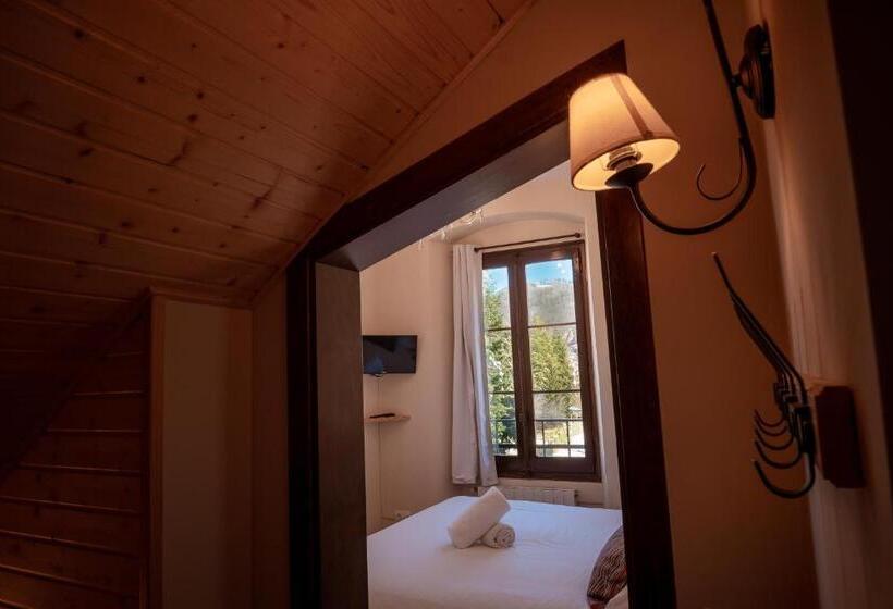 수피리어 룸, Mas De Xaxas